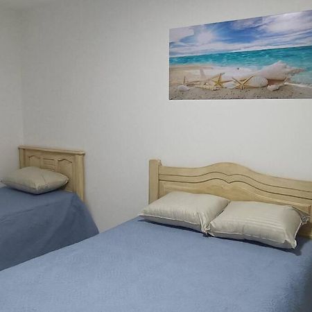 Casa Temporada De Frente Para A Praia Do Pero Cabo Frio Bagian luar foto
